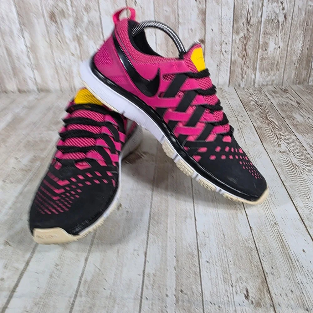 Nike unleash your